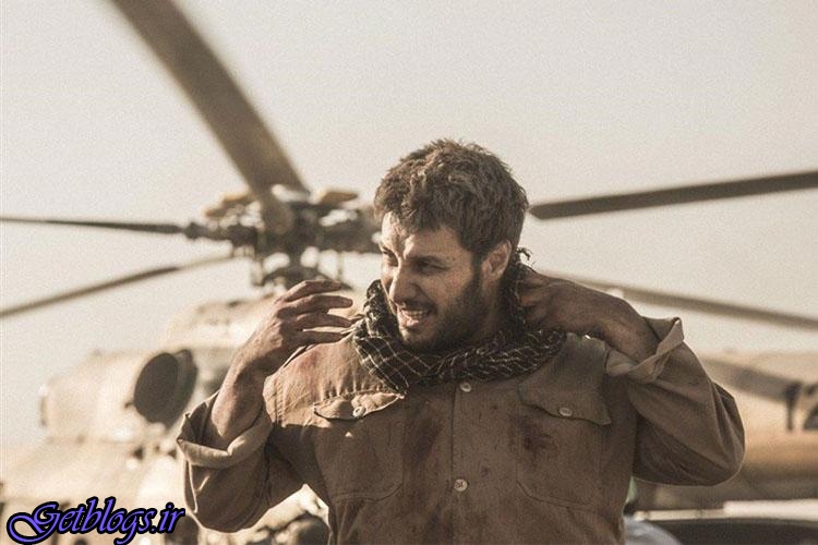 چرا فیلم «تنگه ابوقریب» همچنان اکران می شود؟