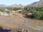 سیل در آذربایجان غربی 2 قربانی گرفت