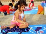 در آستانه رویای آب!
