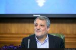 افشانی میتواند در شهرداری بماند / مدیر شورای شهر تهران