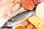 مرغ و ماهی کیلویی چند؟